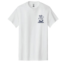White Out Tee 26