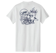 White Out Tee 26