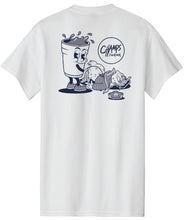 White Out Tee 25
