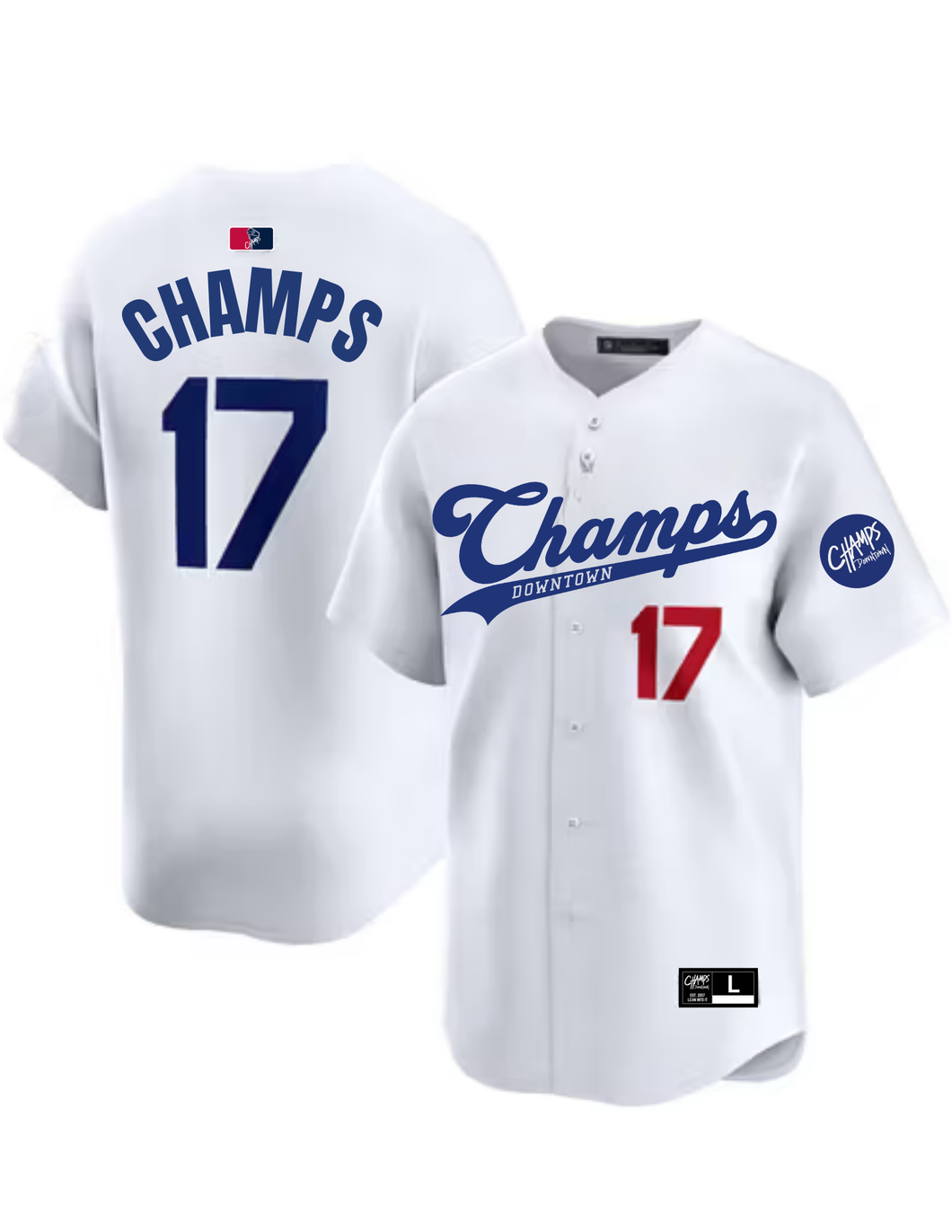 Jerseys la deals