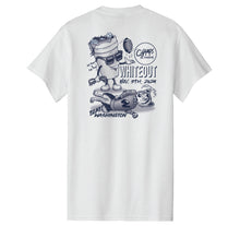 White Out Tee 24