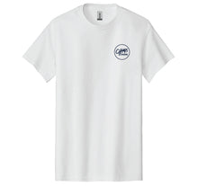 White Out Tee 24