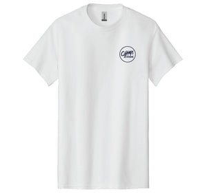 White Out Tee 24