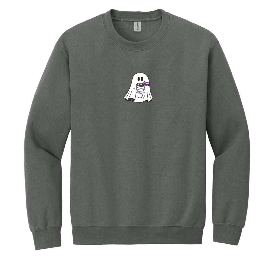 **pre-order** Spooky Sprite Crewneck (multiple colorways)