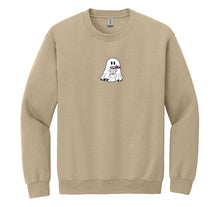 **pre-order** Spooky Sprite Crewneck (multiple colorways)