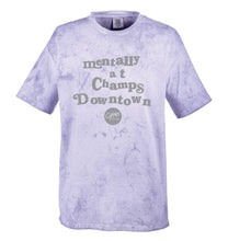 Premium Mentally @ Champs Tee (Multiple Colors)
