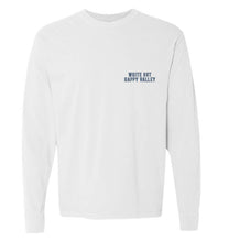 White Out Premium Long Sleeve