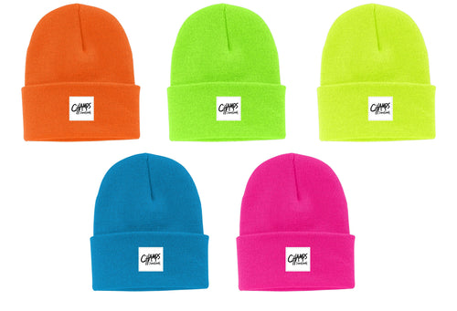Champs Beanies