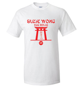 Suzie Wong Tee