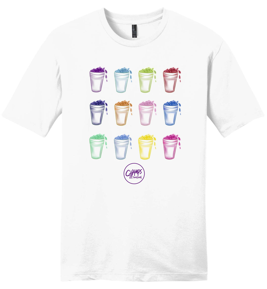 CLB Tee