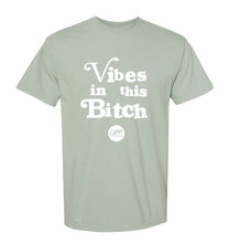 Premium Vibes Tee